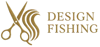 Design Fishing – Fryzjerstwo i Styl