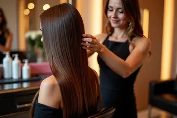 Czy po keratynowym prostowaniu można farbować włosy? Kompleksowy przewodnik i porady ekspertów
