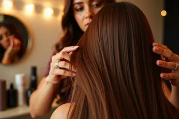 Botoks na Włosy Efekty: Kompleksowy Przewodnik po Regeneracji i Odbudowie